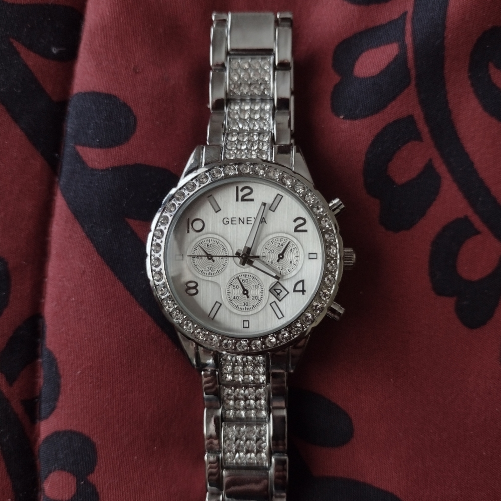 Women's watch